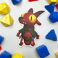 Adventure Kobold Vinyl Sticker